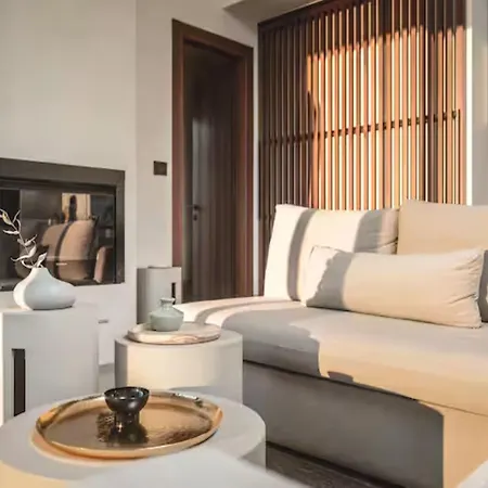 וילה Wave Grand Infinity Villa Kuit - Luxury Retreat With Stunning Sea Views *