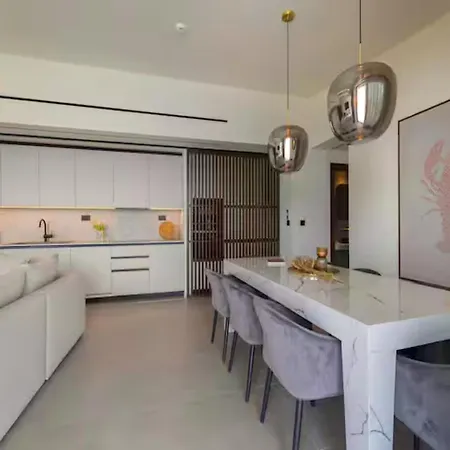 וילה Wave Grand Infinity Villa Kuit - Luxury Retreat With Stunning Sea Views *