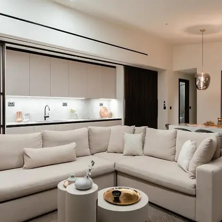 Wave Grand Infinity Villa Kuit - Luxury Retreat With Stunning Sea Views וילה *