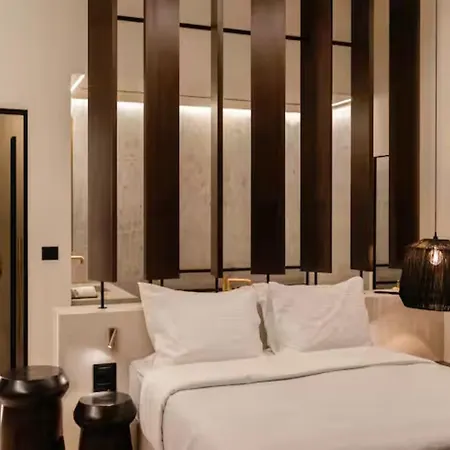 Wave Grand Infinity Villa Kuit - Luxury Retreat With Stunning Sea Views Kalamítsi